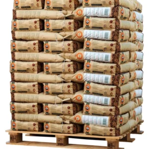 badger 6mm holzpellets – premium enplus a1 & dinplus