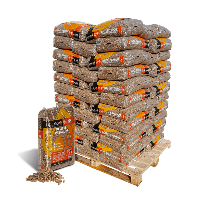 crépito premium granulat – dinplus & nf zertifiziert