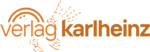 logo for verlag karlheinz transparent