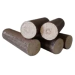 Hartholzbriketts – 960 kg Palette