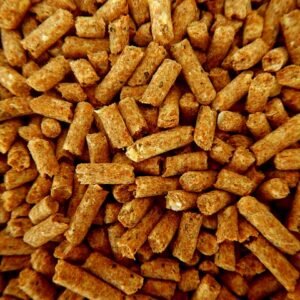 Holzpellets
