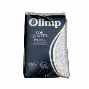 OLIMP 6 mm Premium-Holzpellets